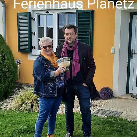 Ferienhaus Planetz Kaindorf  Extérieur photo