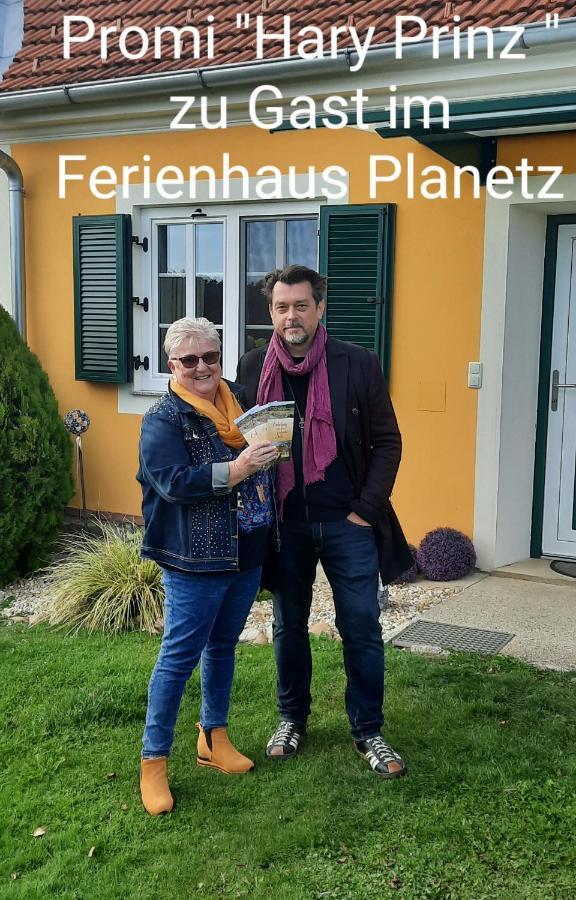 Ferienhaus Planetz Kaindorf  Extérieur photo