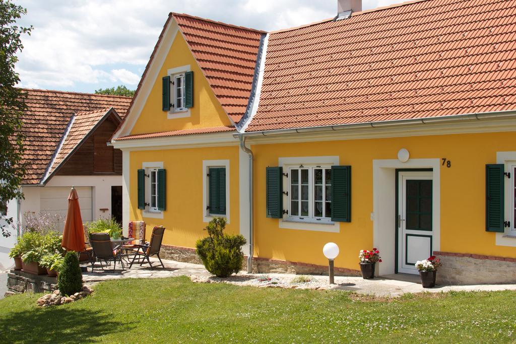 Ferienhaus Planetz Kaindorf  Chambre photo