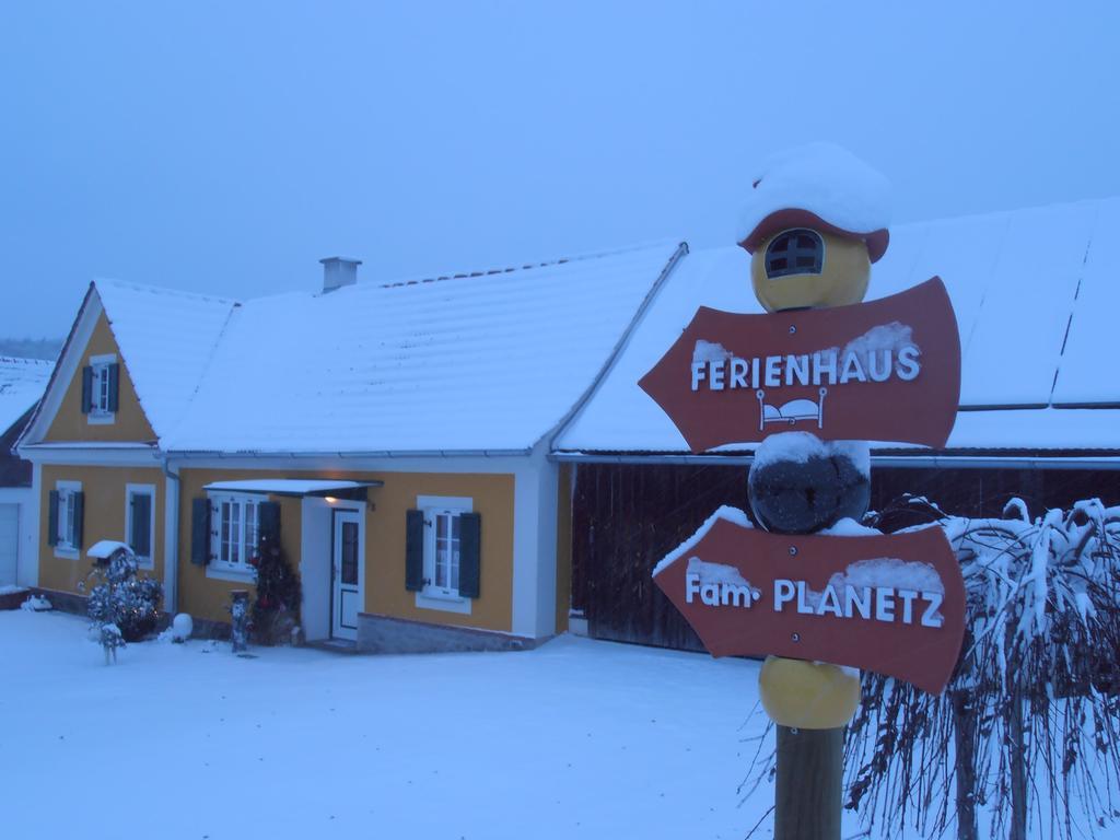 Ferienhaus Planetz Kaindorf  Chambre photo