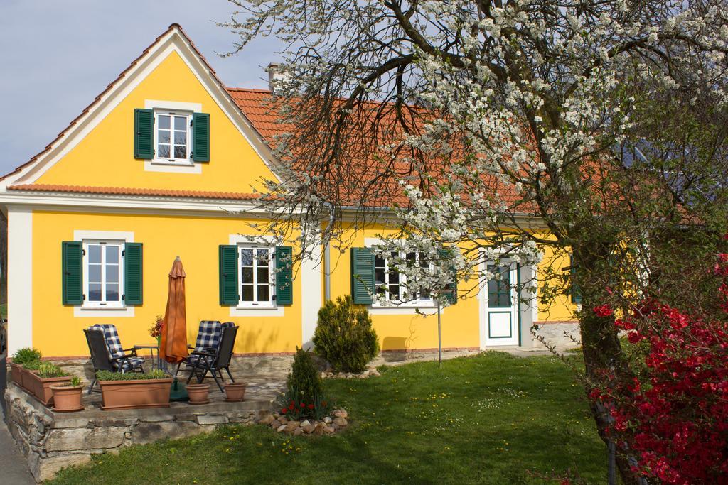 Ferienhaus Planetz Kaindorf  Extérieur photo