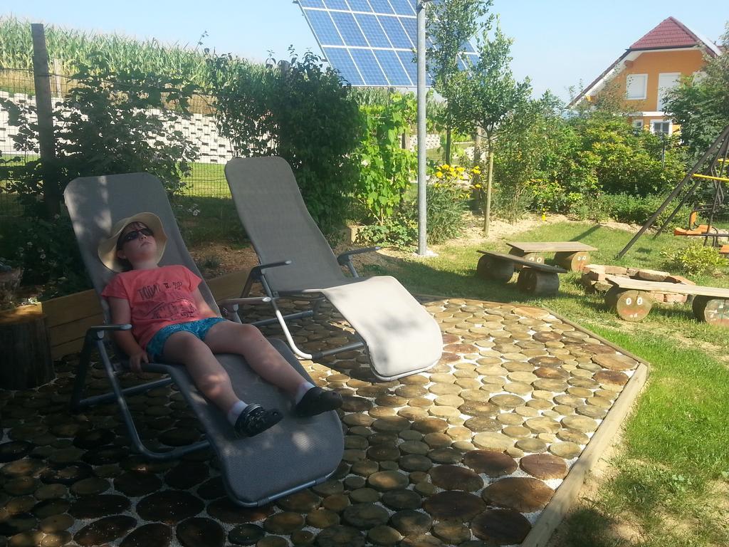 Ferienhaus Planetz Kaindorf  Extérieur photo
