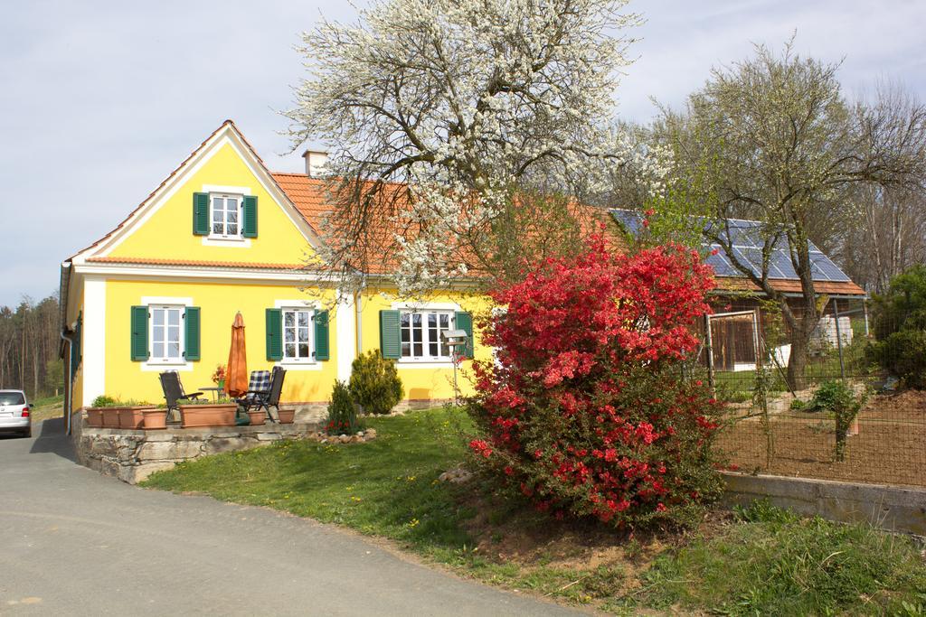 Ferienhaus Planetz Kaindorf  Chambre photo