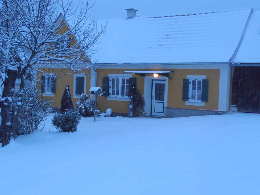 Ferienhaus Planetz Kaindorf  Chambre photo
