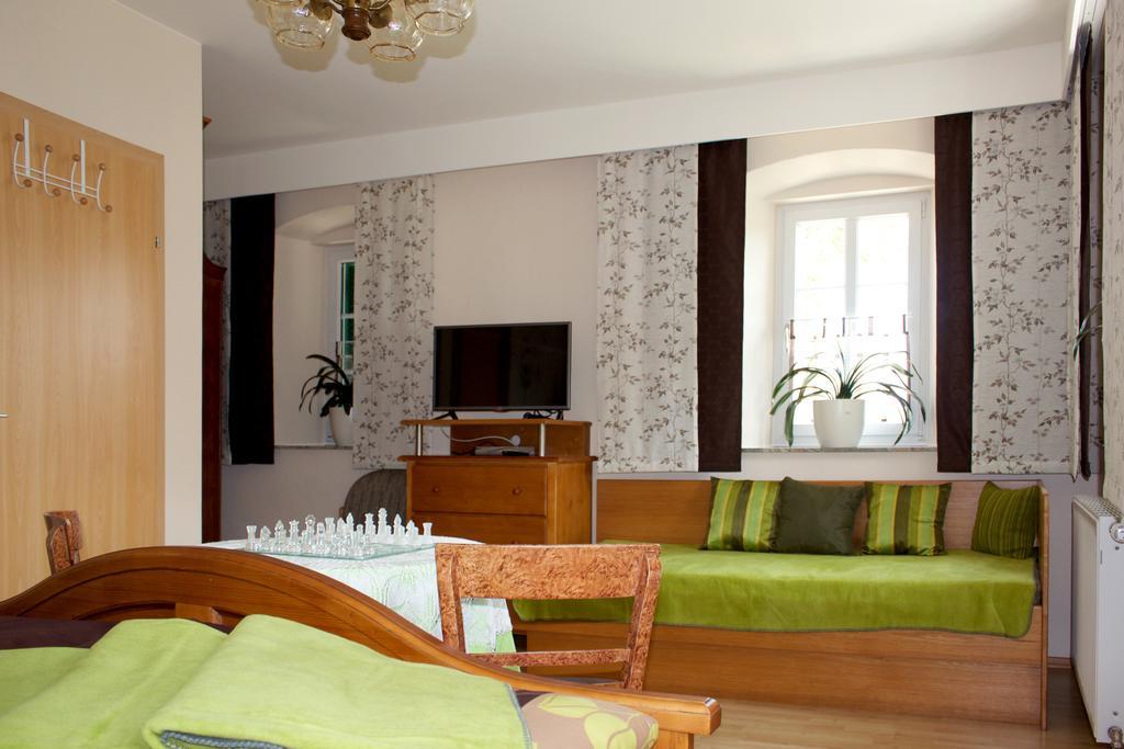 Ferienhaus Planetz Kaindorf  Chambre photo