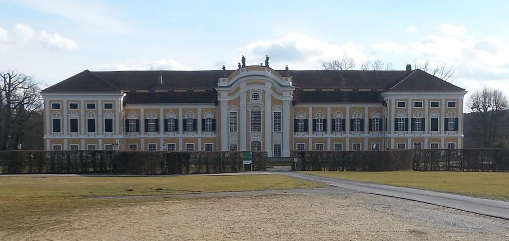 Ferienhaus Planetz Kaindorf  Extérieur photo