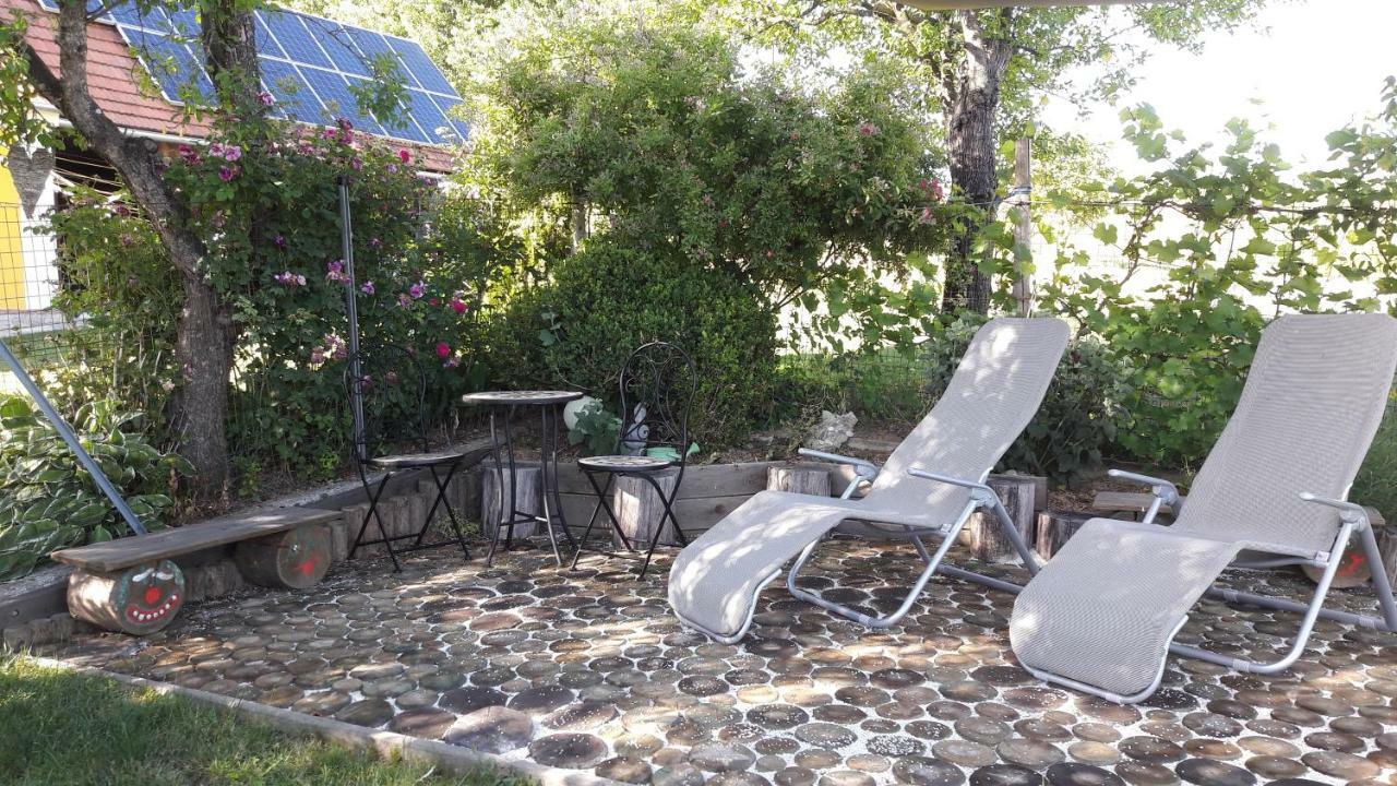 Ferienhaus Planetz Kaindorf  Extérieur photo