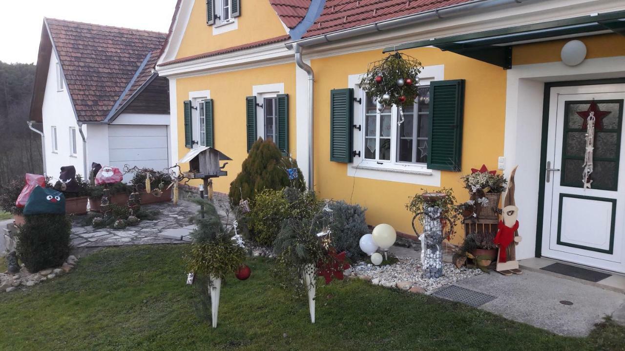 Ferienhaus Planetz Kaindorf  Extérieur photo