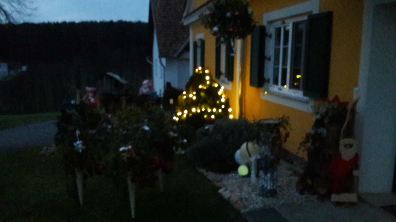 Ferienhaus Planetz Kaindorf  Extérieur photo